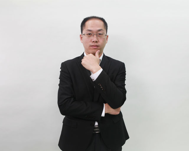 一级注册消防工程师项目授课老师 杨海军